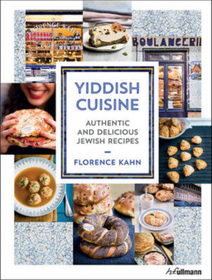 Yiddish Cuisine. Authentic & Delicious Jewish Recipes