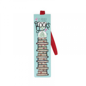 Bookmark - Book Lover