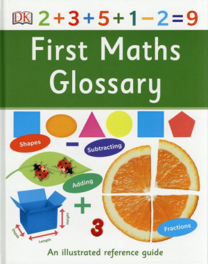 First Maths Glossary