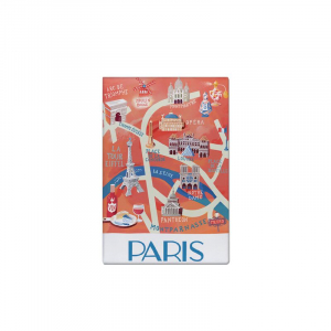 Magnet - Paris