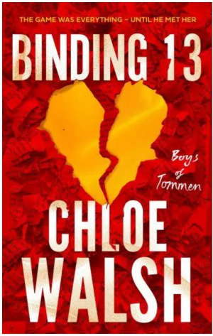 Binding 13