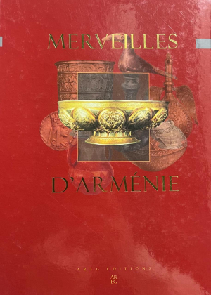 Merveilles d'Armenie