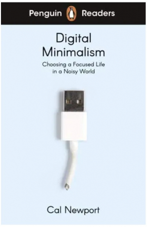 Digital Minimalism