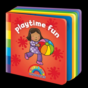Playtime Fun