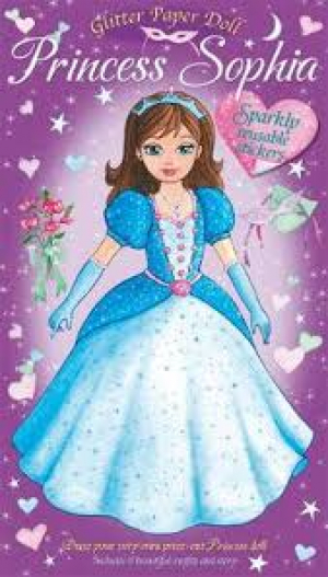 Princess Sofia