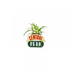 Plant Pot Shaped - Friends - Central Perk