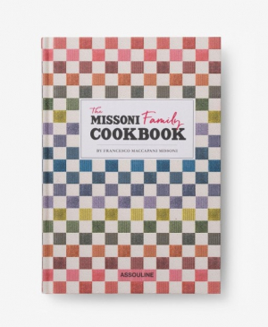 The Missoni Family Cookbook