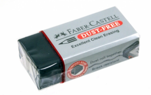 Eraser Faber-Castell