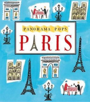 Panorama Pops: Paris