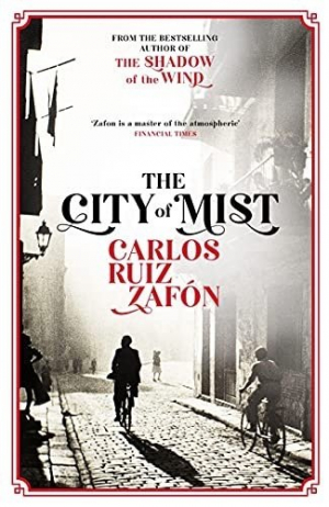 The City of Mist