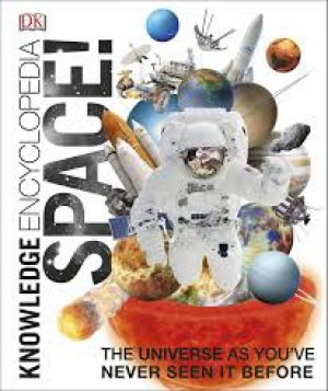 Knowledge Encyclopedia: Space