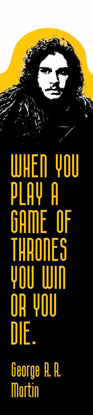 Էջանիշ․ Ջորջ Մարտին