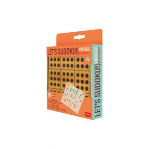 Sudoku - Let'S Sudoku!