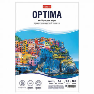 Sheet paper for office equipment
