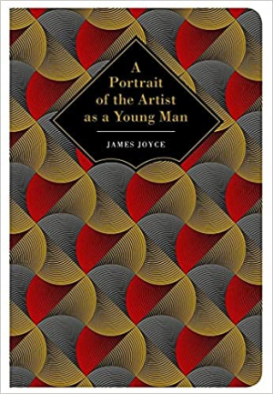 Chiltern Classics: Novel- A Portrait of the Artist as a Young Man