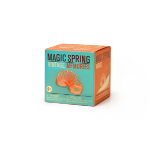 Magic Spring