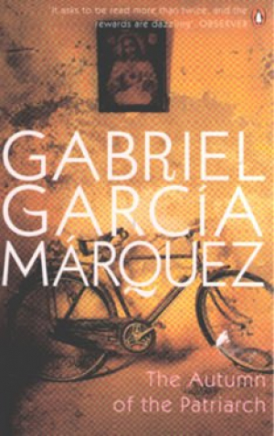 Autumn of the Patriarch