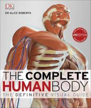 The Complate Human Body