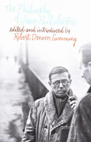 Philosophy Of Jean-Paul Sartre