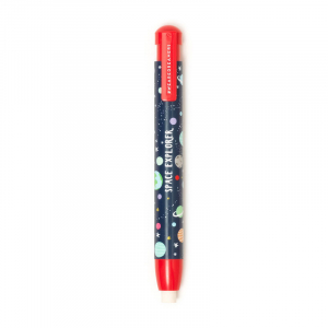 Eraser Pen - Oops! - Space
