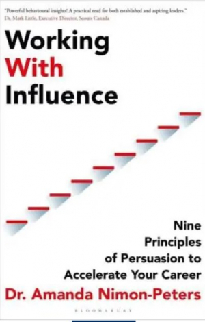 Working With Influence