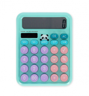 Pocket Calculator - Calcoolator - Panda