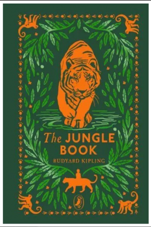 The Jungle Book