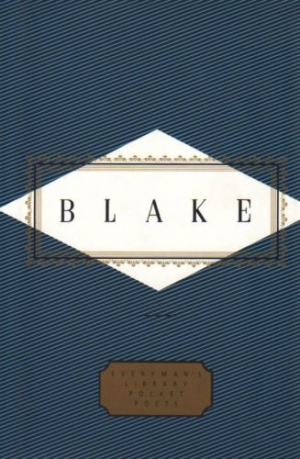 Blake Poems