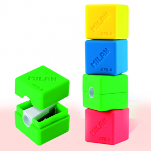 Точилка Cubic