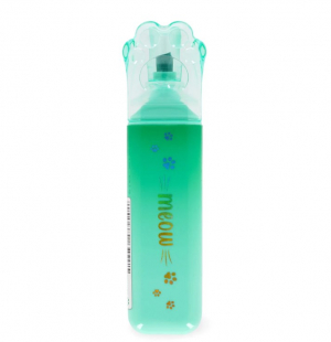 Meow Highlighter - Green