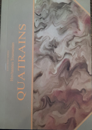 Quatrains