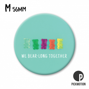 Մագնիս - We Bear-Long Together