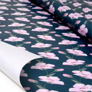 Wrapping Paper - Flowers
