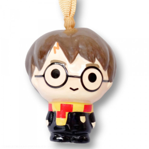 Hanging Decoration Boxed - Harry Potter Kawaii Harry Potter