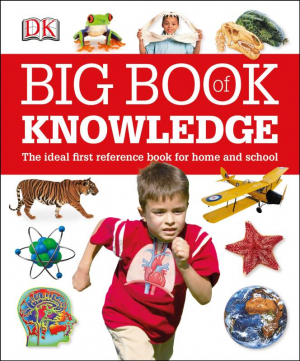 Big Book of Knowledge - Handbook