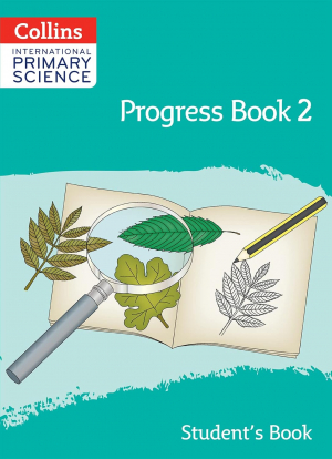 Progress Book 2. Student's Book