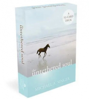 The Untethered Soul