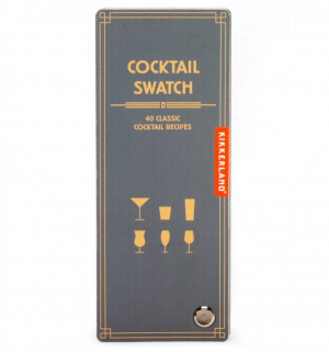 Cocktail Swatches