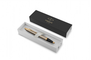 Գրիչ PARKER Im Pen with A Medium Hardness Tip կապույտ