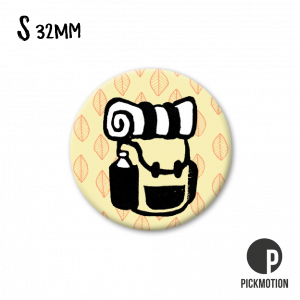 Магнит - Backpack