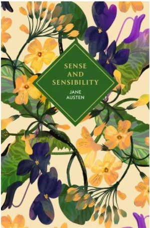 Sense and Sensibility
