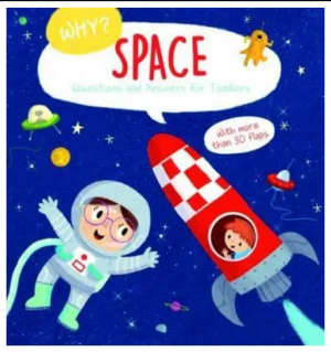 Why Q&a Space