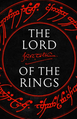 The Lord Of The Rings