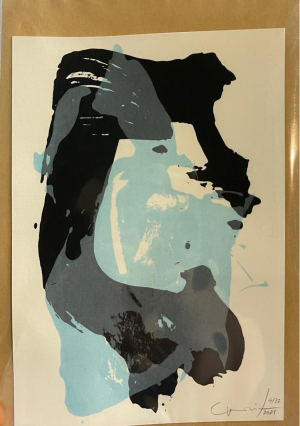 Բացիկ - Անաստասիա Ասրյան