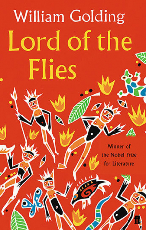 Lord Of The Flies