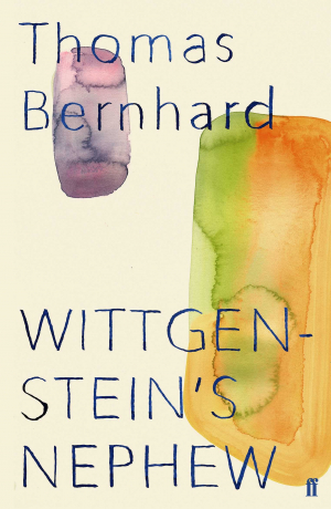 Wittgenstein's Nephew