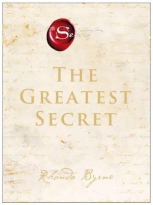 The Greatest Secret