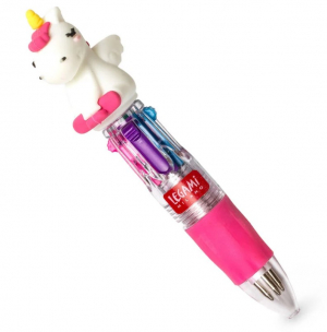 Mini Magic Rainbow mini ballpoint pen