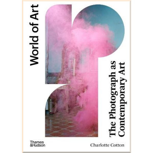 The Photograph As Contemporary Art