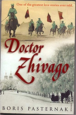 Doctor Zhivago